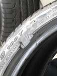 Pirelli PZero Rosso 255/40 R19 100Y