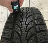 Nokian WR 195/55 R16 87H RFT