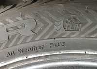 Nokian WR 195/55 R16 87H RFT