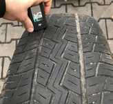 Yokohama G039 Geolandar H/T 265/70 R16 112S