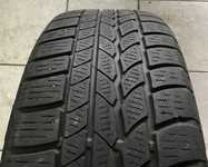 Continental ContiWinterContact 4x4 255/55 R18 109H RFT