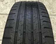 Continental ContiEcoContac 5 205/50 R17 89V