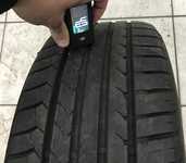 Goodyear EfficientGrip 195/55 R15 85H