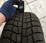 Gislaved Euro*Frost 6 185/60 R15 88T XL