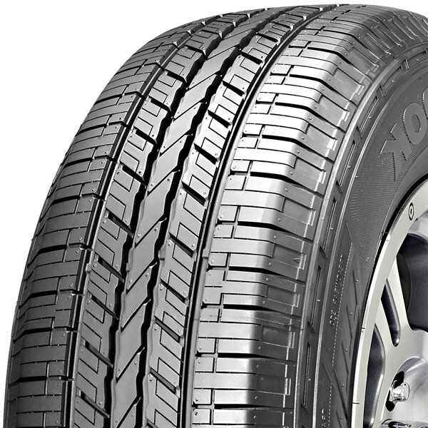 Hankook dynapro hp обзор