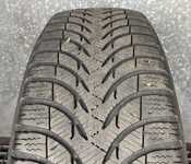 Michelin Alpin A4 205/55 R16 94V XL