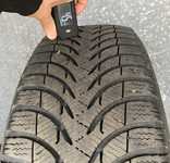 Michelin Alpin A4 205/55 R16 94V XL