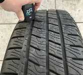 Goodyear Cargo Vector 2 215/65 R16 C 106T