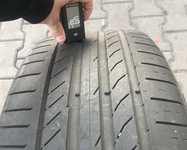 Continental ContiSportContact 5 235/40 R18 95W XL FR ContiSeal