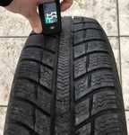 Michelin Alpin A3 175/65 R14 82T