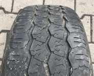 Maxxis CR966 195/55 R10 C 98P