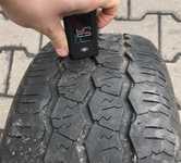 Maxxis CR966 195/55 R10 C 98P