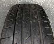 Continental ContiSportContact 3 255/45 R18 103Y XL