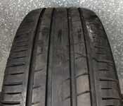 Pirelli P Zero Rosso 225/45 R17 91W MO