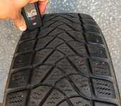 Firestone Winterhawk 195/60 R16 C 99T