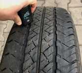 Nexen CP321 235/65 R16 C 115/113T