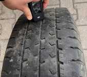 Goodyear Cargo G26 225/70 R15 C 112R