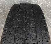 Michelin Agilis 81 205/70 R15 C 106R