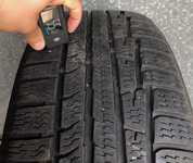 Nokian WR A3 225/45 R17 94H XL