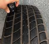 Dunlop SP Sport 2000 E 195/55 R15 85V