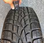 Dunlop SP Winter Sport 3D 205/60 R16 92H MO