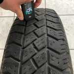 Fulda Conveo Trac 195/70 R15 C 100R