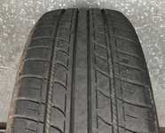 Rockstone Radial F109 205/55 R16 91H