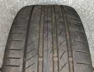 Continental ContiSportContact 5P 255/35 R19 96Y XL AO