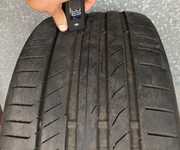 Continental ContiSportContact 5P 255/35 R19 96Y XL AO