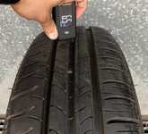 Michelin Energy Saver + 185/60 R15 84H