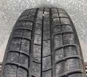 Michelin Pilot Alpin PA2 205/55 R16 94H XL