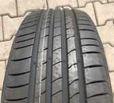 Kumho Ecsta HS51 215/45 R16 86H