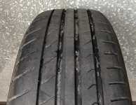 Dunlop SP Sport Maxx TT 205/55 R16 91W *