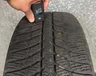 Kumho KW23 215/50 R17 95V XL