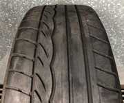 Dunlop SP Sport 01 225/45 R17 91W