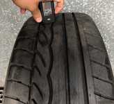 Dunlop SP Sport 01 225/45 R17 91W