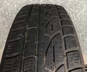 Hankook Winter icept Evo 215/65 R16 98H