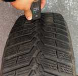 Vredestein SnowTrac 3 185/55 R15 86H XL