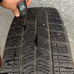 Kleber Transalp 2 225/70 R15 C 112R