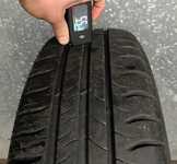 Michelin Energy Saver + 185/60 R15 84H