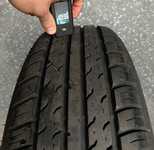 Firestone Firehawk 680 195/65 R15 91V