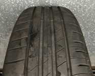 Goodyear EfficientGrip Performance 205/55 R16 91V