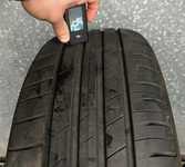 Goodyear EfficientGrip Performance 205/55 R16 91V