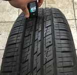 Kumho Solus KL21 235/60 R18 102H