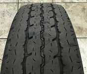 Bridgestone Duravis R630 215/65 R16 C 109R