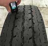 Bridgestone Duravis R630 215/65 R16 C 109R