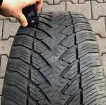 Goodyear Eagle Ultra Grip GW3 225/50 R17 94H RFT *