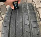 Dunlop SP Sport Maxx RT2 245/40 R18 93Y