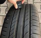 Continental ContiSportContact 5 225/40 R18 92Y XL AO