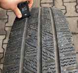 Pirelli Carrier Winter 235/65 R16 C 115R